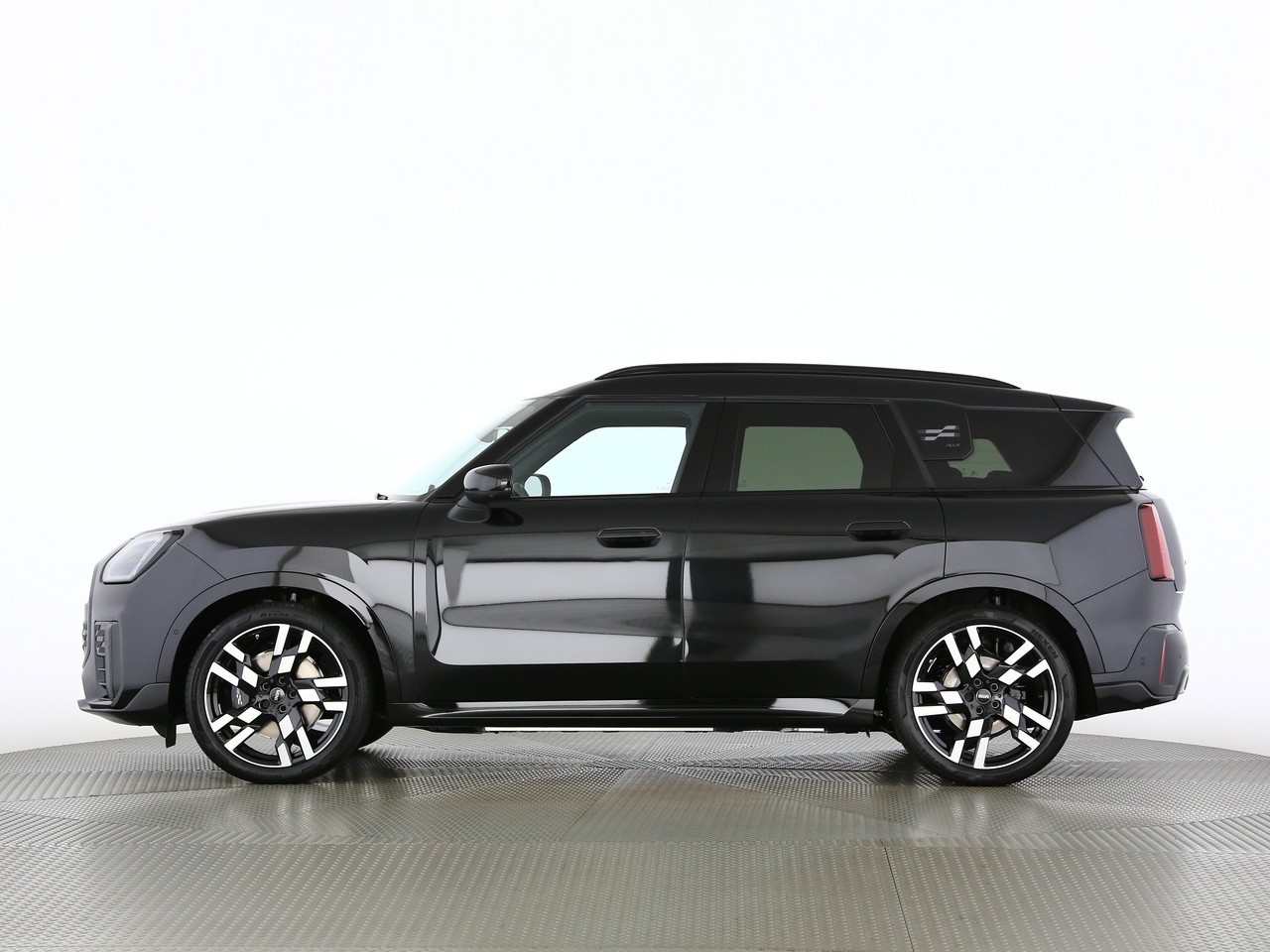 MINI Countryman SE ALL 4-image-5
