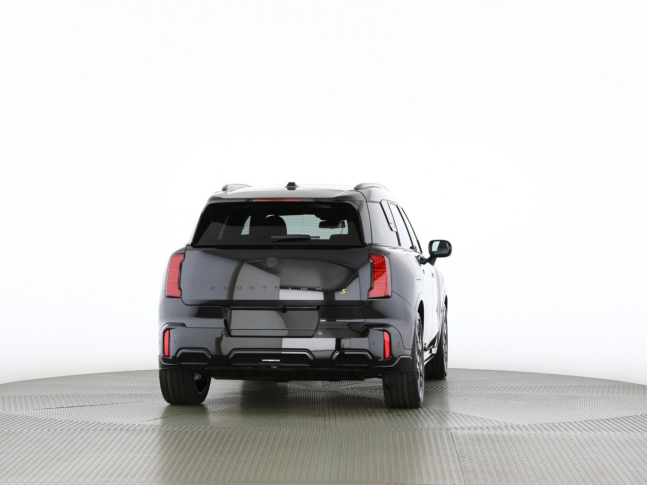 MINI Countryman SE ALL 4-image-11