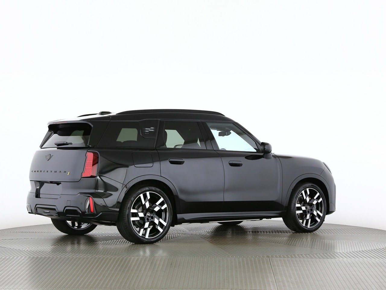 MINI Countryman SE ALL 4-image-14