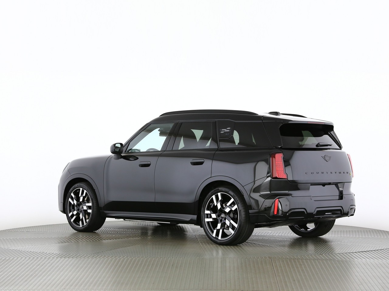 MINI Countryman SE ALL 4-image-8