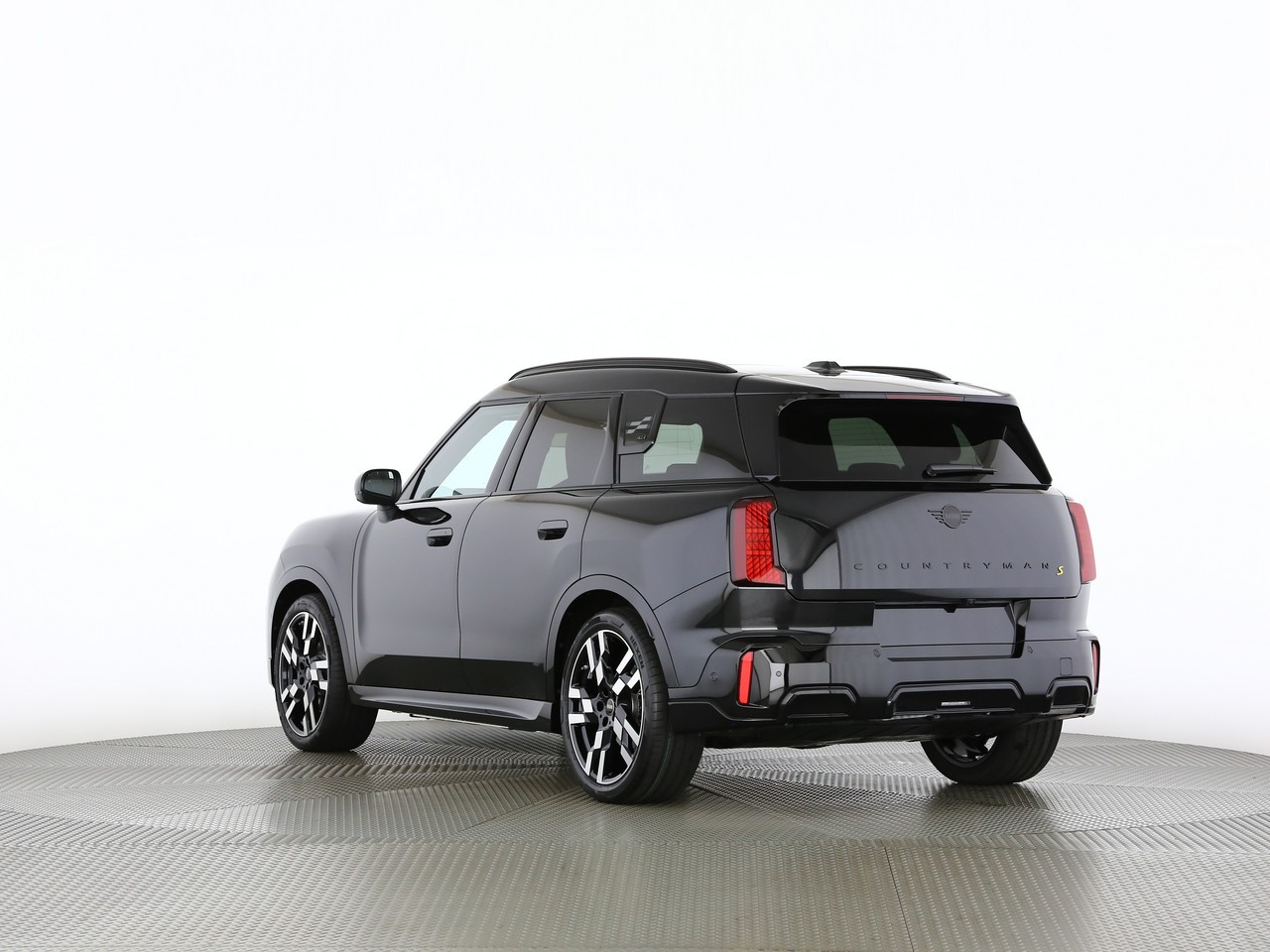MINI Countryman SE ALL 4-image-9