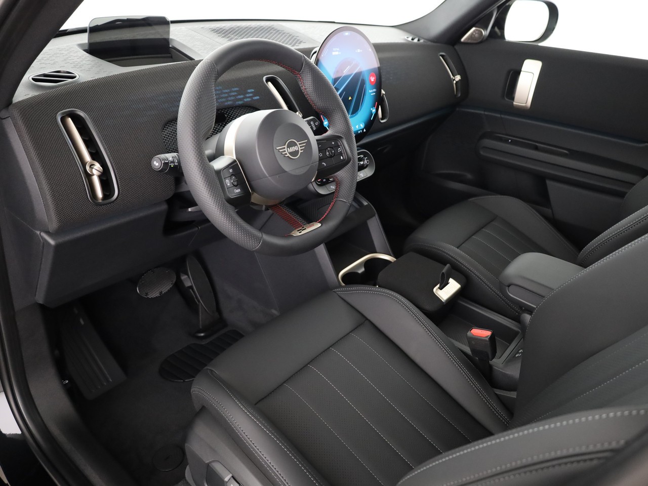 MINI Countryman SE ALL 4-image-31