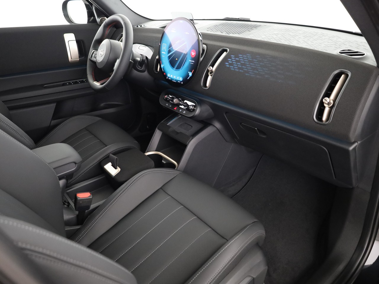 MINI Countryman SE ALL 4-image-33