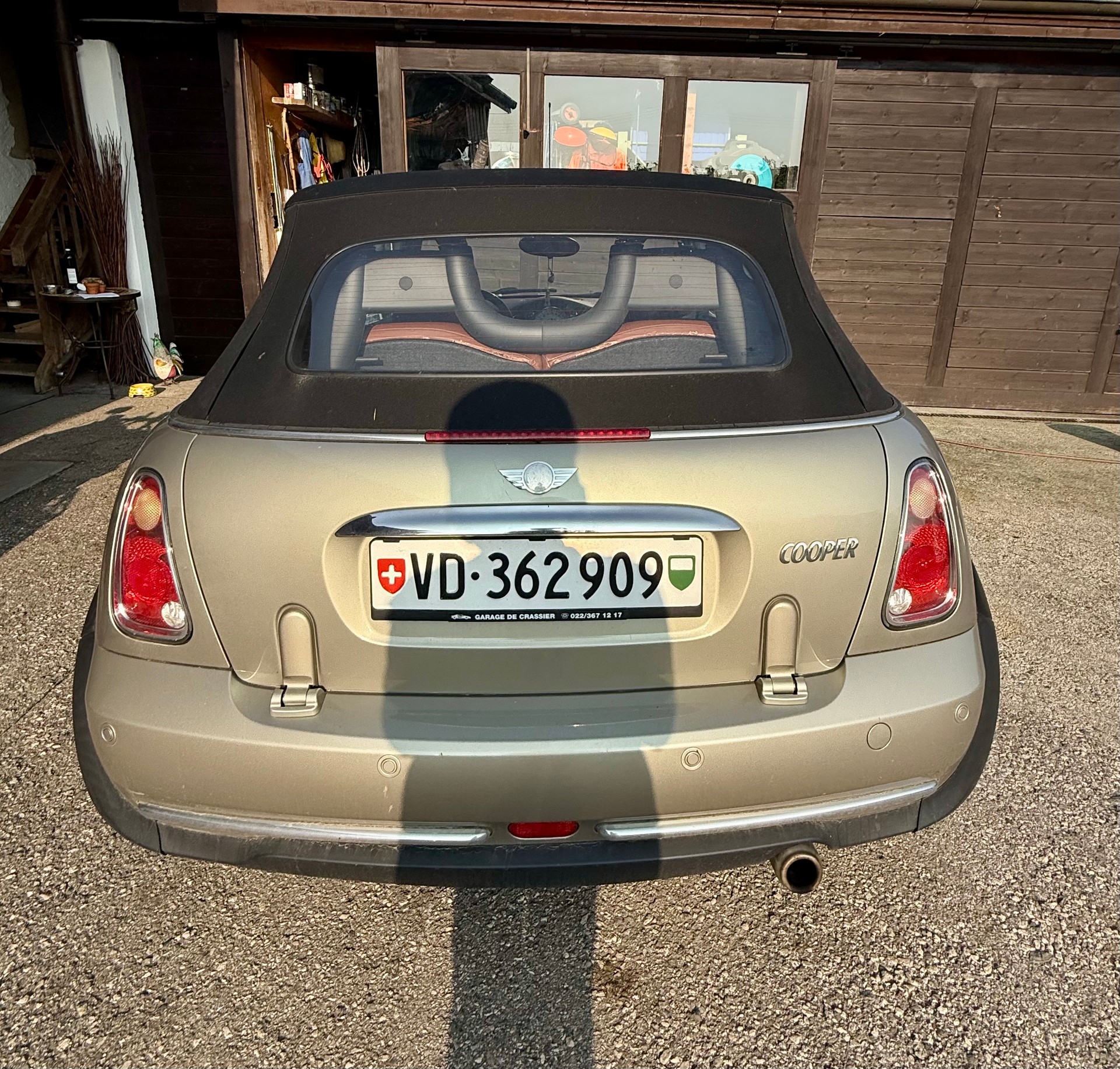 MINI Cabriolet-image-3