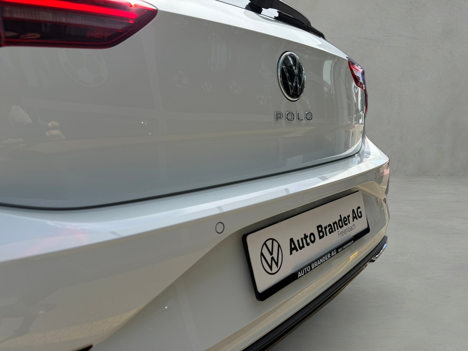 VW Polo 1.0 TSI R-Line United DSG-image-26