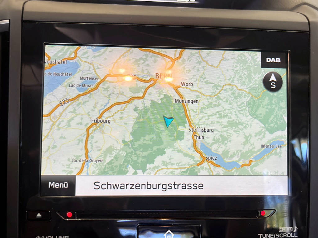 SUBARU XV 1.6i Swiss Plus-image-12
