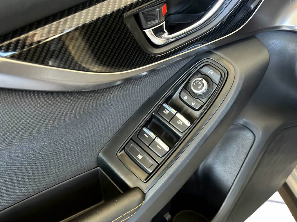 SUBARU XV 1.6i Swiss Plus-image-19