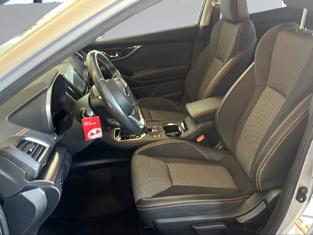 SUBARU XV 1.6i Swiss Plus-image-8