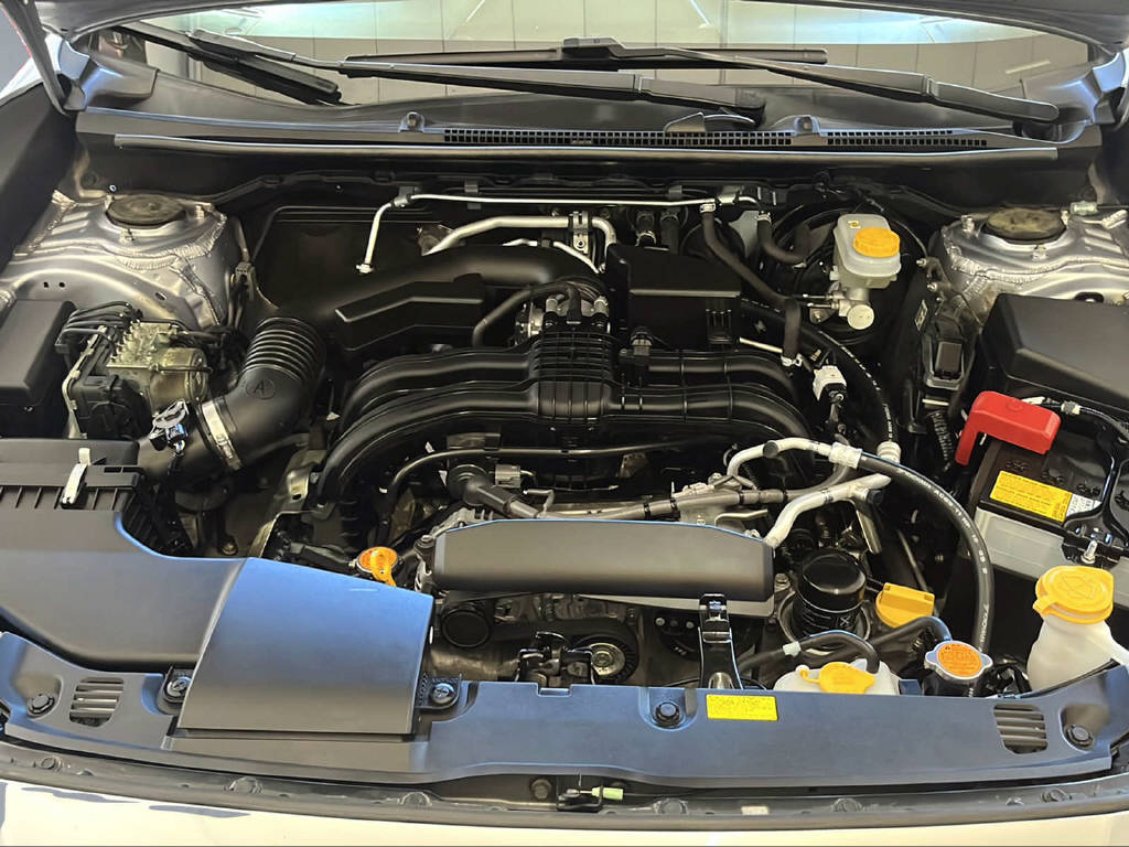 SUBARU XV 1.6i Swiss Plus-image-24