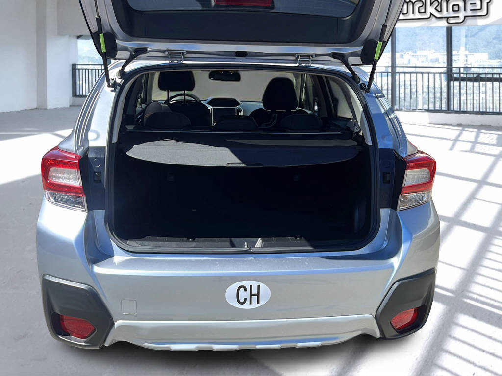 SUBARU XV 1.6i Swiss Plus-image-21