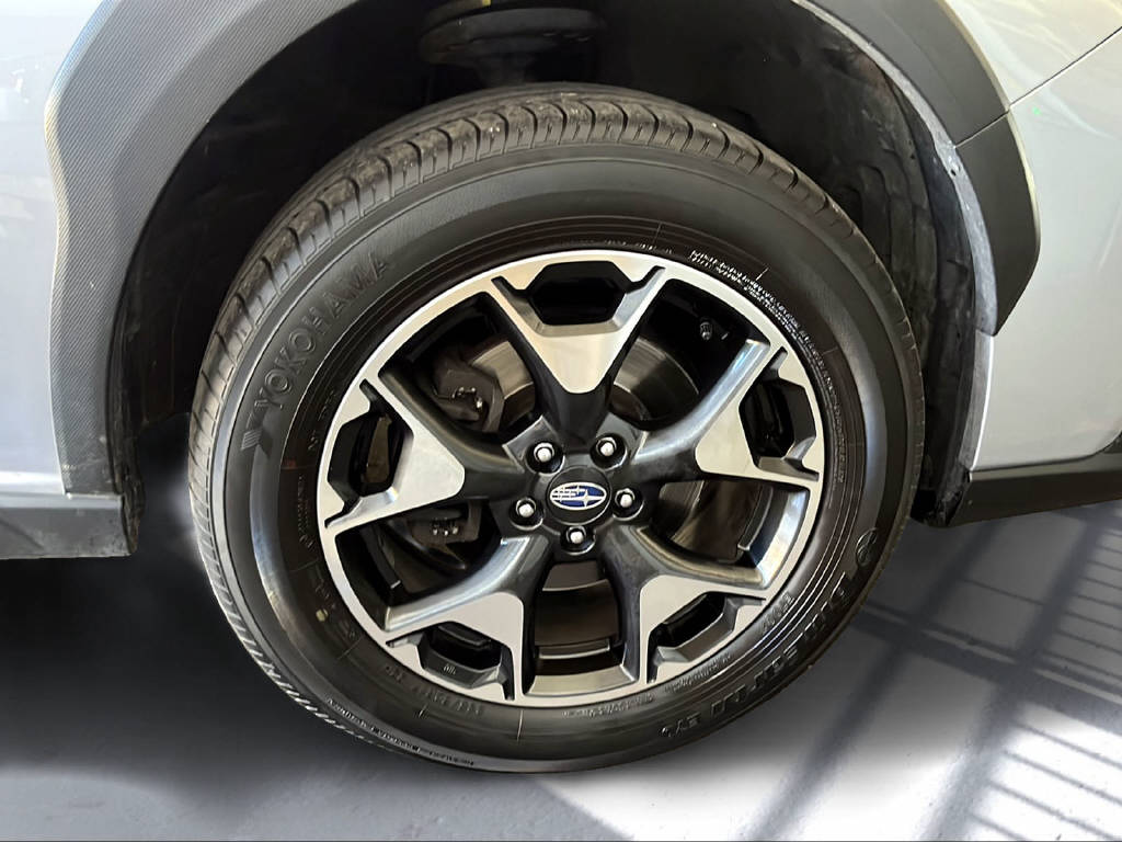 SUBARU XV 1.6i Swiss Plus-image-22