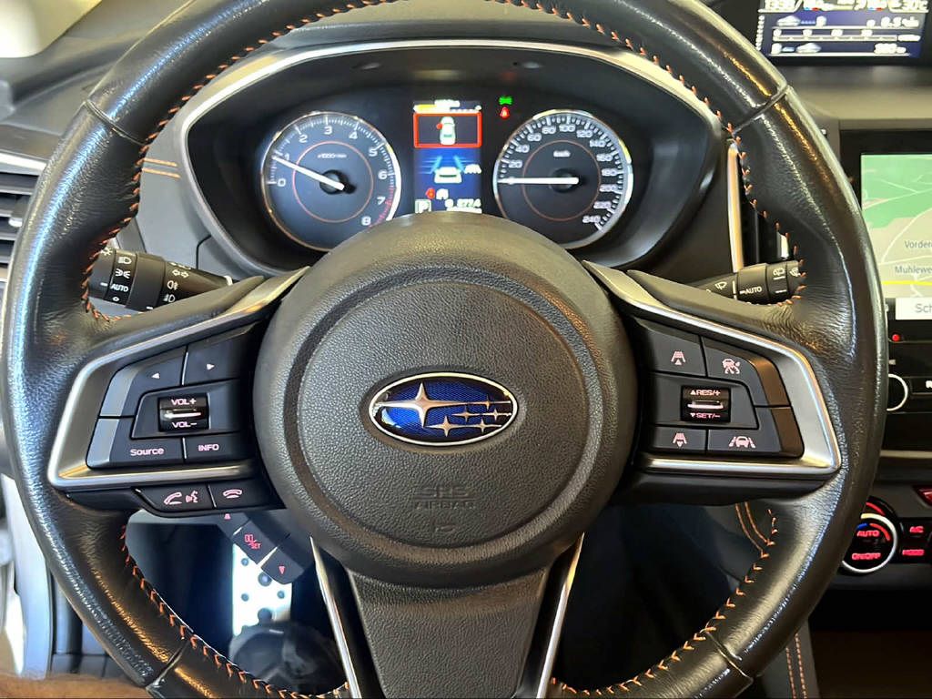SUBARU XV 1.6i Swiss Plus-image-16