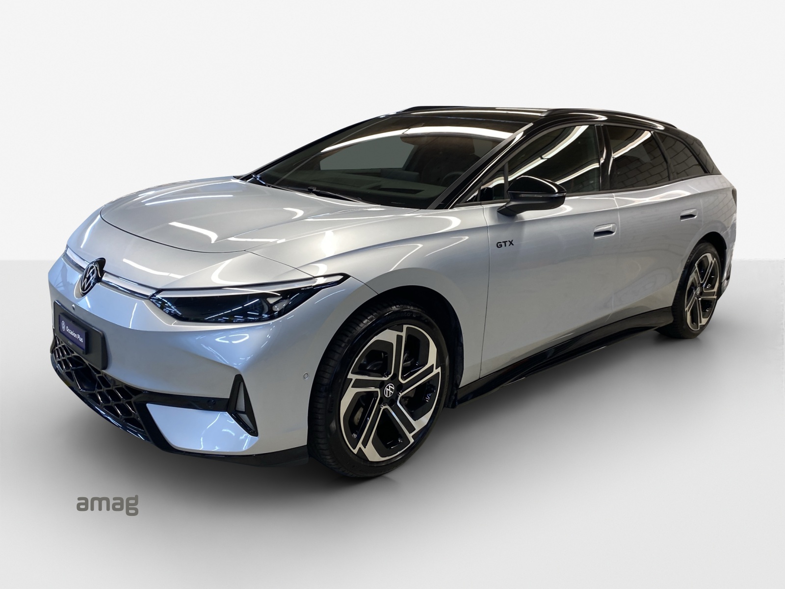 VW ID.7 Tourer GTX 86 kWh GTX United 4 Motion