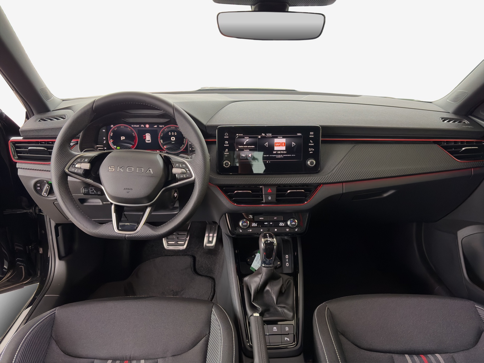 SKODA Kamiq 1.0 TSI Monte Carlo DSG-image-8