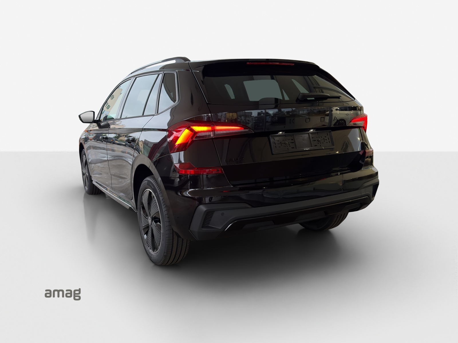 SKODA Kamiq 1.0 TSI Monte Carlo DSG-image-2