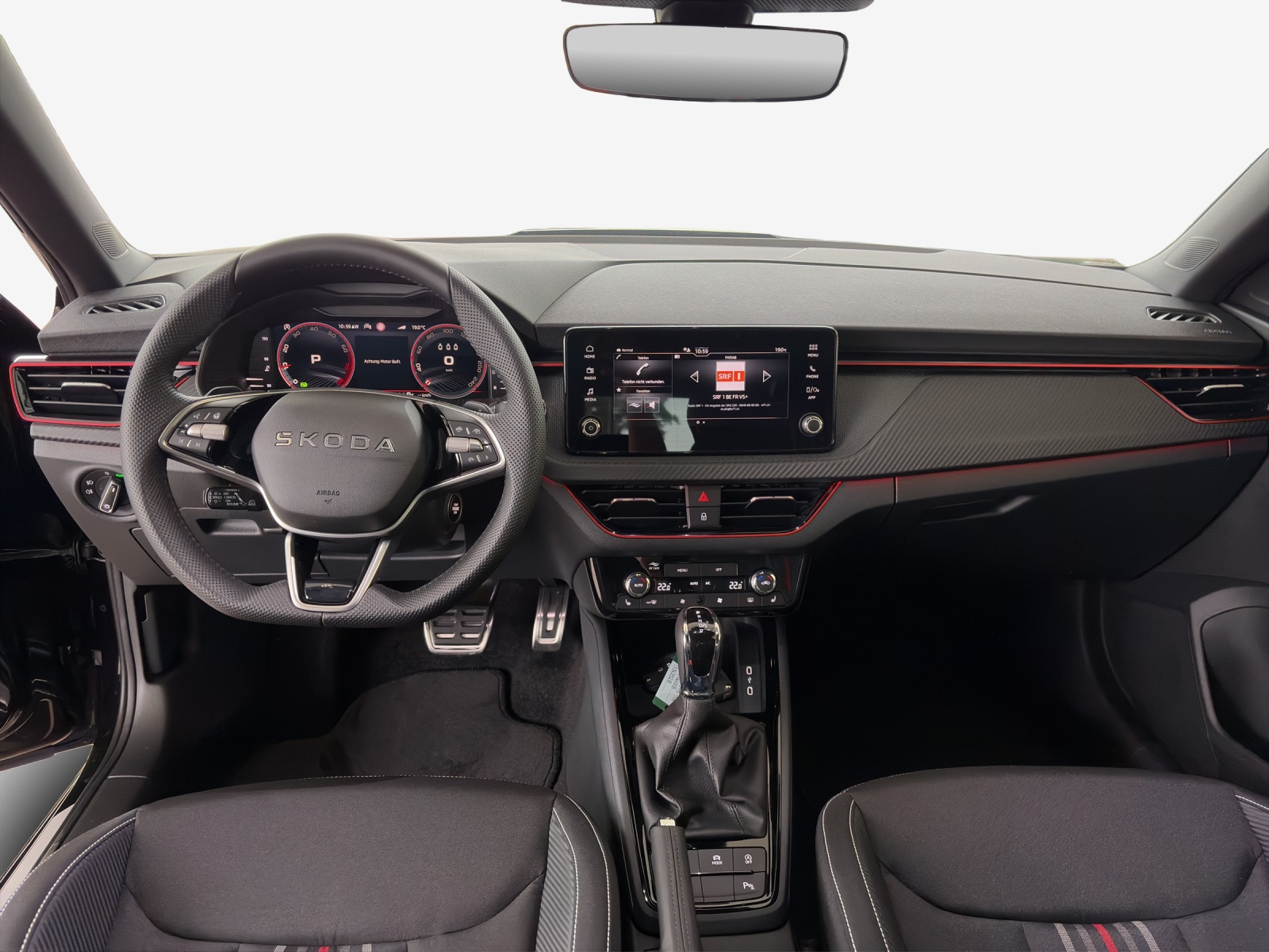 SKODA Kamiq 1.0 TSI Monte Carlo DSG-image-10