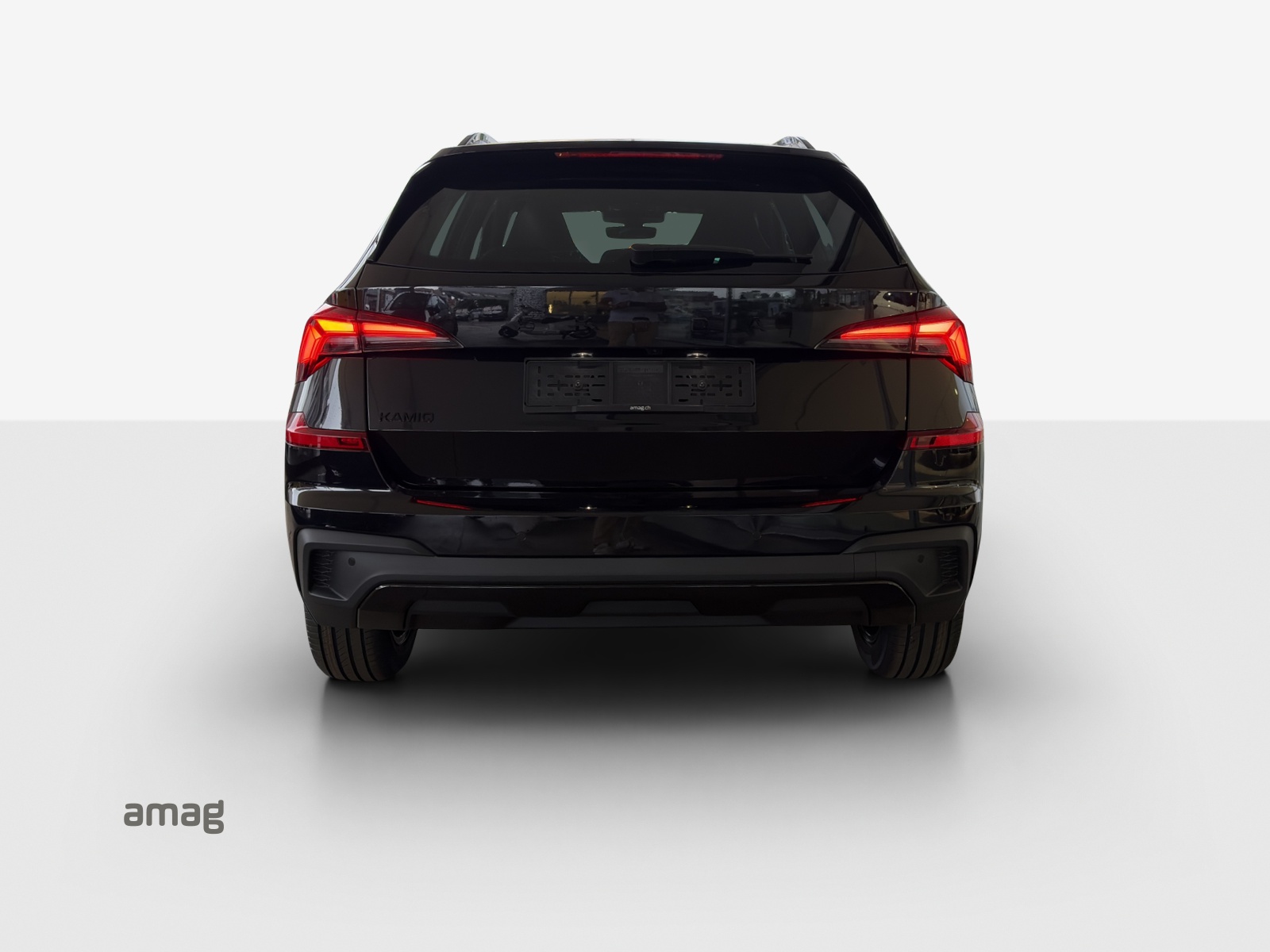 SKODA Kamiq 1.0 TSI Monte Carlo DSG-image-3