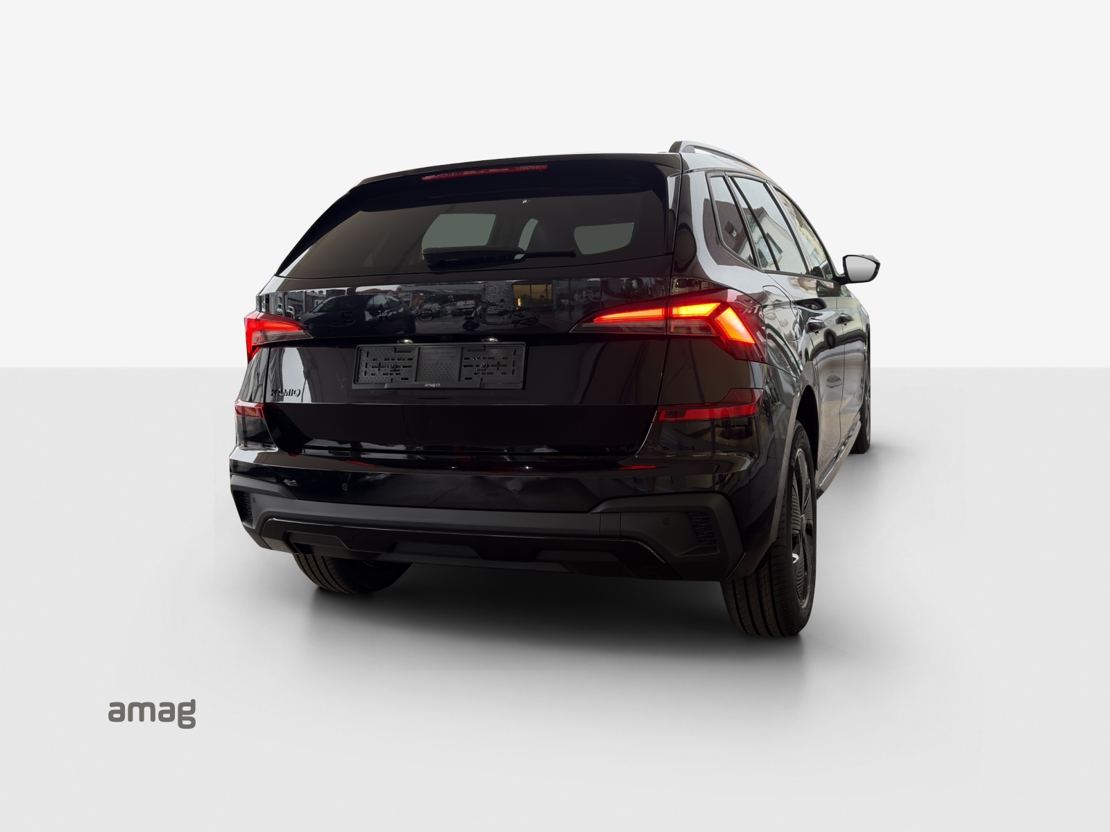 SKODA Kamiq 1.0 TSI Monte Carlo DSG-image-4