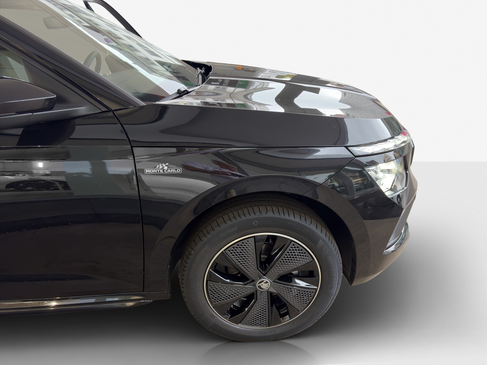 SKODA Kamiq 1.0 TSI Monte Carlo DSG-image-14