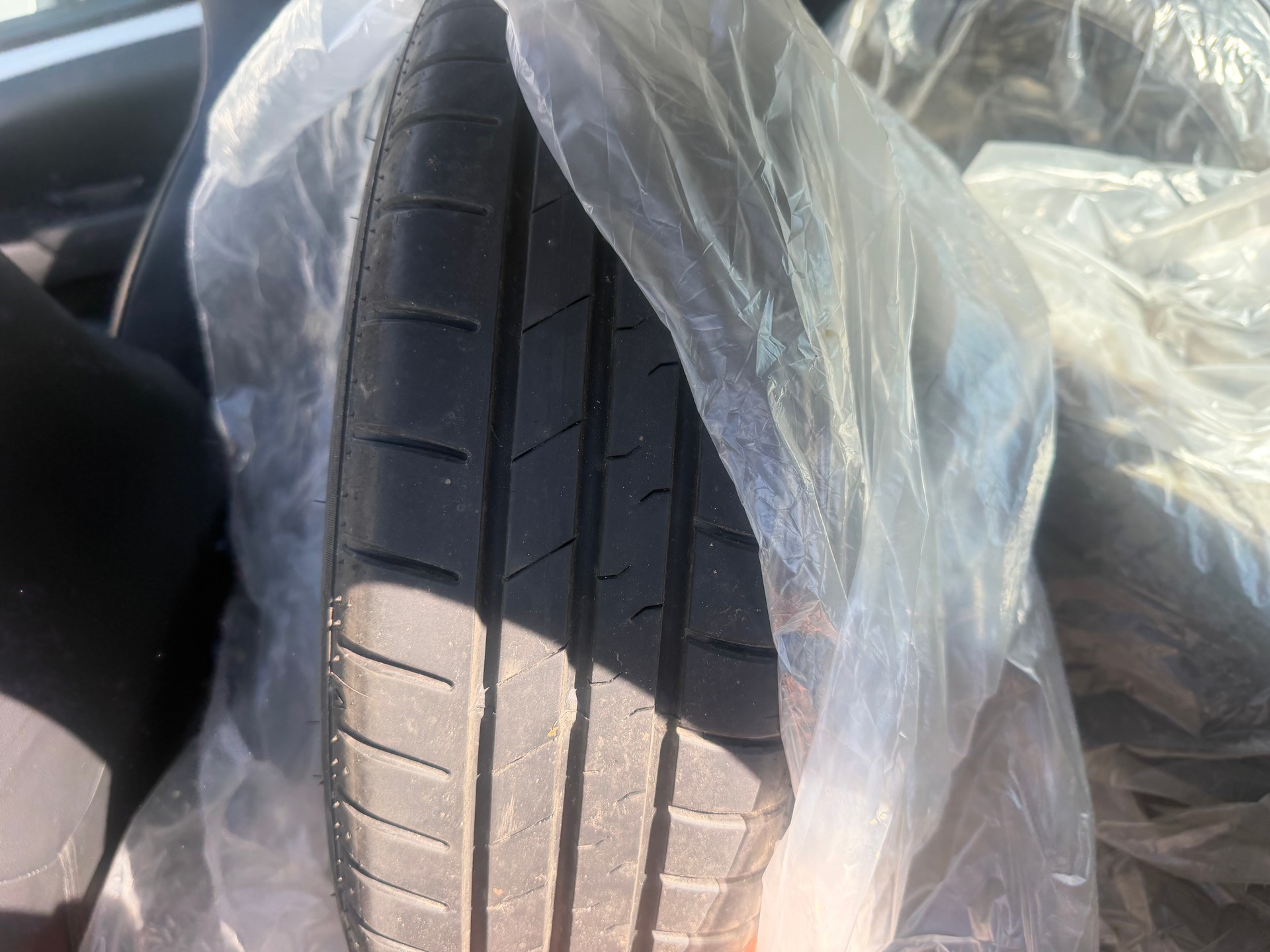TOYOTA Aygo 1.0 VVT-i x-wave-image-7