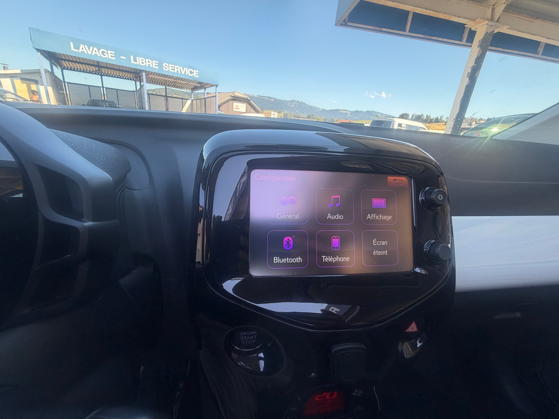 TOYOTA Aygo 1.0 VVT-i x-wave-image-10