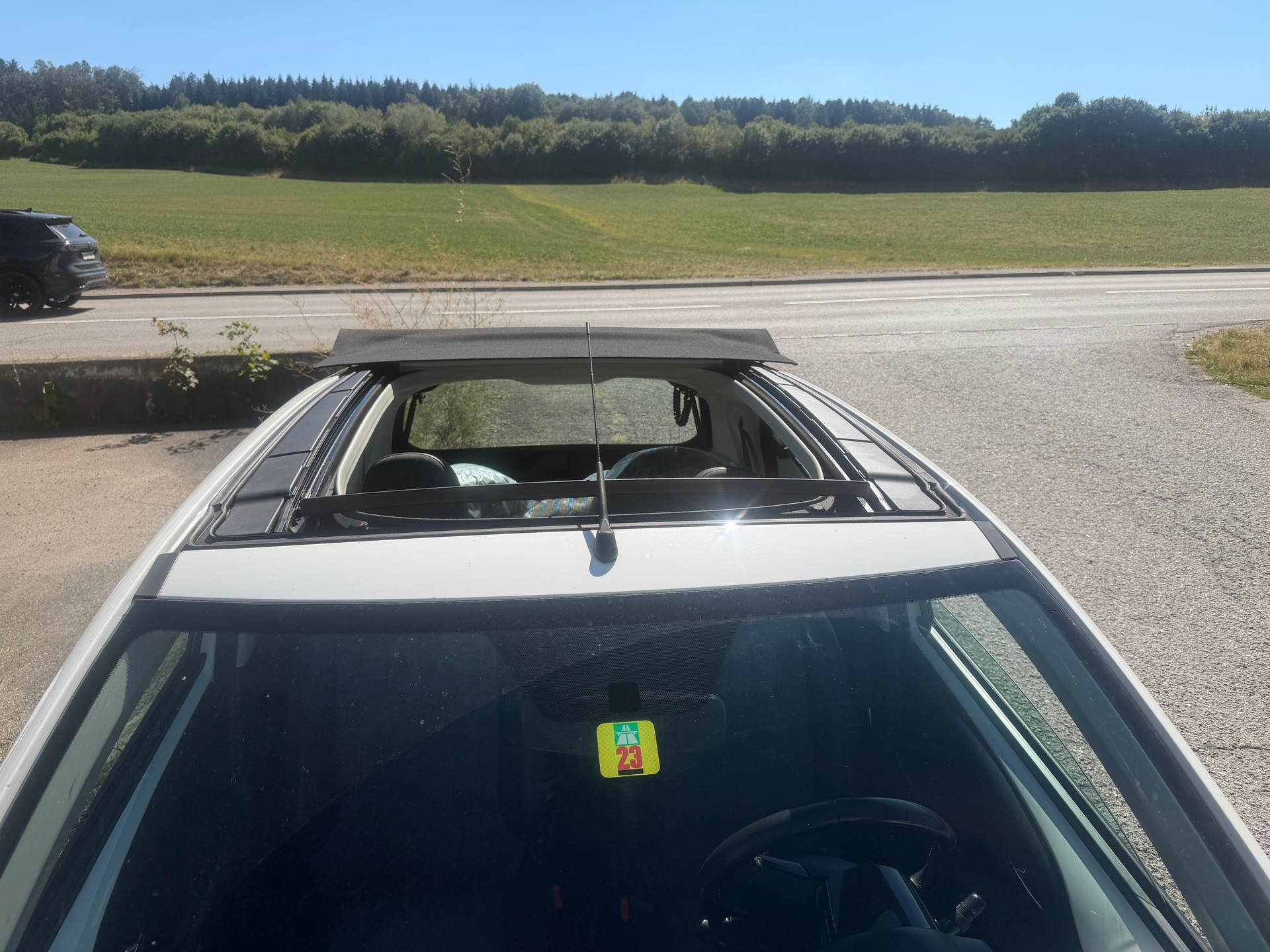 TOYOTA Aygo 1.0 VVT-i x-wave-image-2