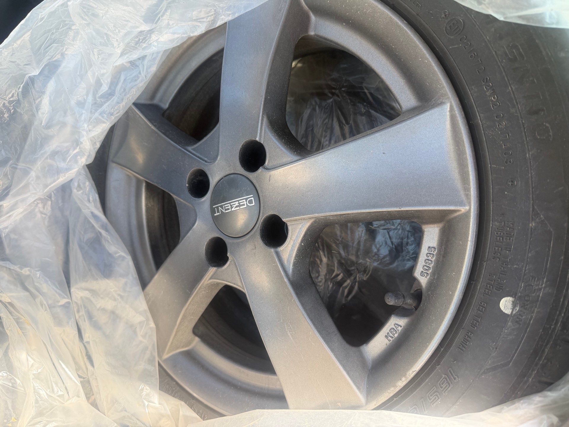 TOYOTA Aygo 1.0 VVT-i x-wave-image-6
