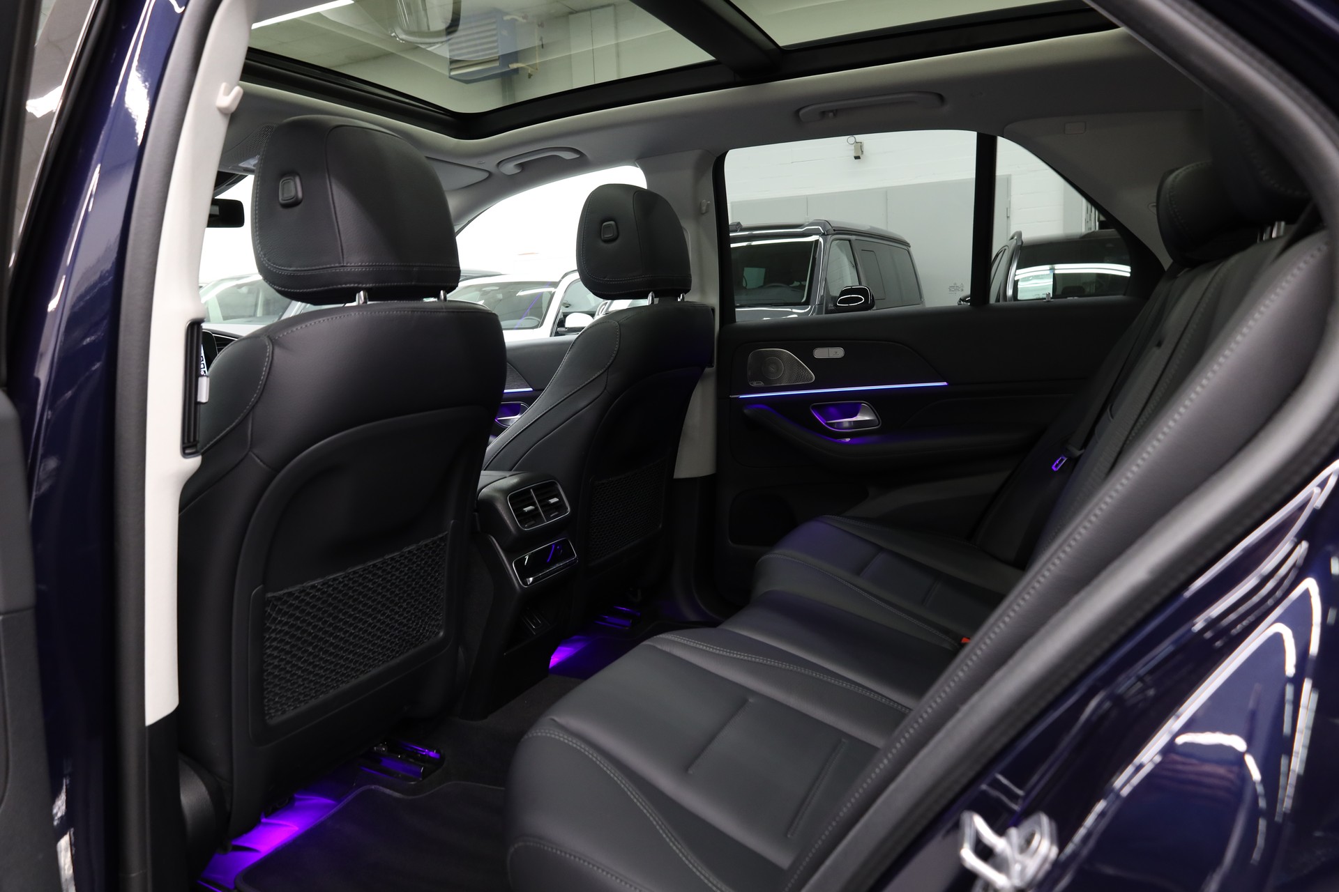 MERCEDES-BENZ GLE 350 de AMG Line 4matic-image-26