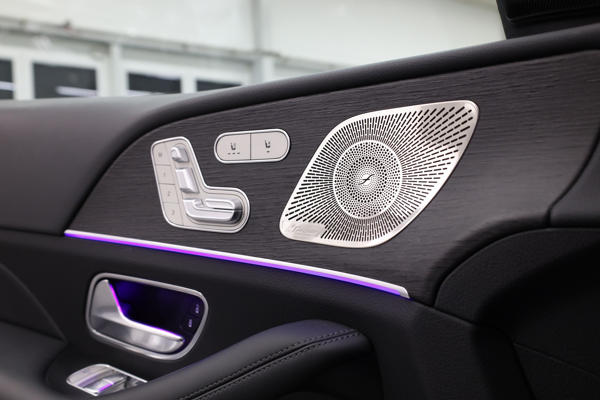 MERCEDES-BENZ GLE 350 de AMG Line 4matic-image-23