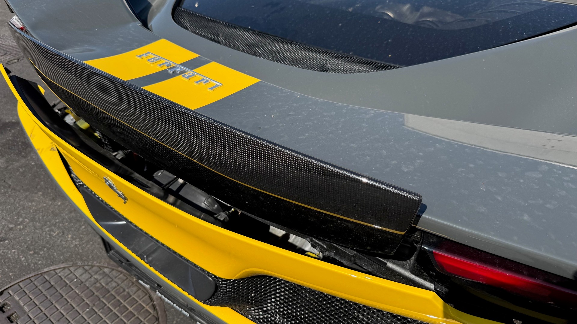 FERRARI 296 GTB-image-9