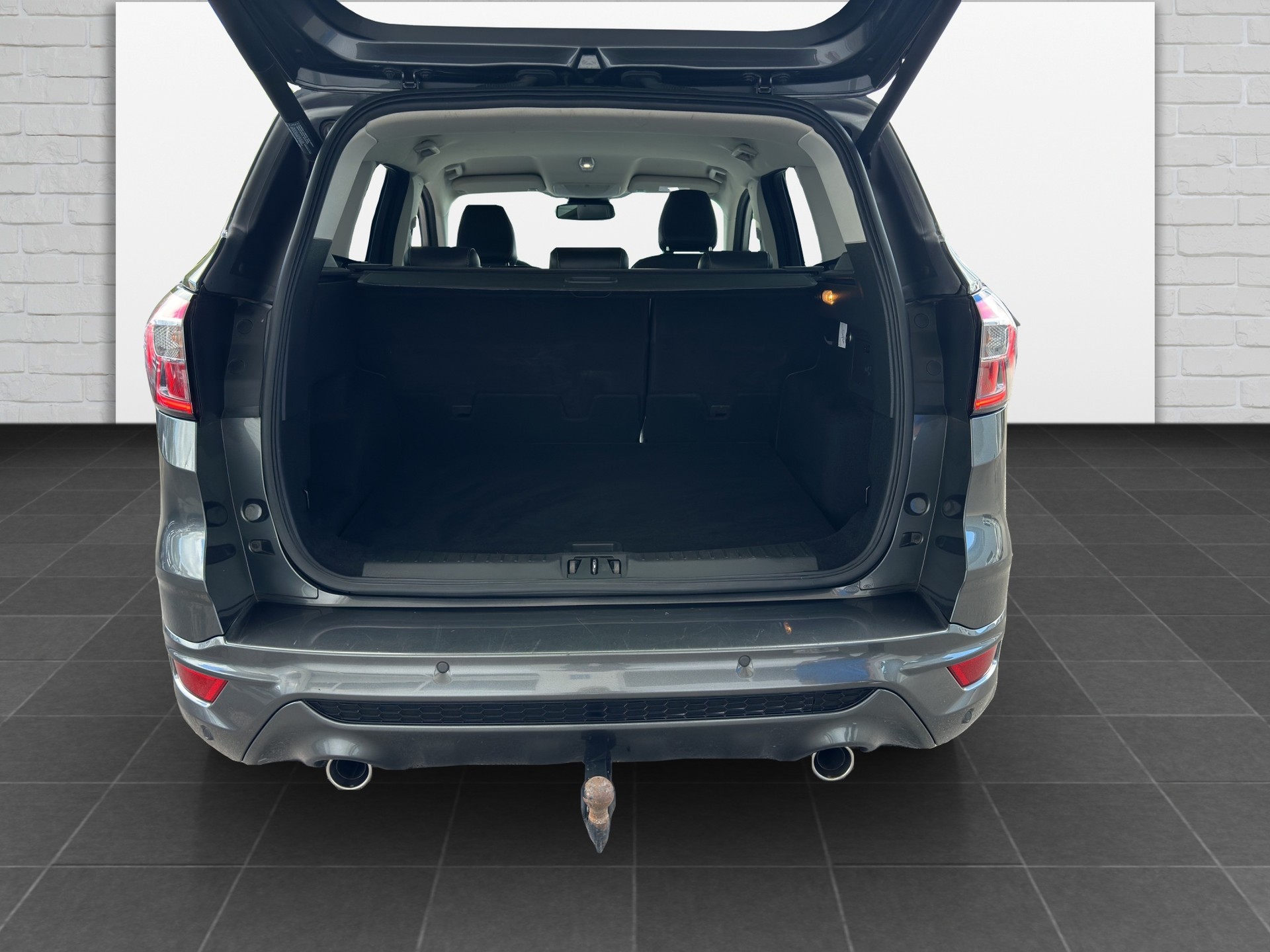 FORD Kuga 2.0 TDCi Vignale 4WD PowerShift-image-15