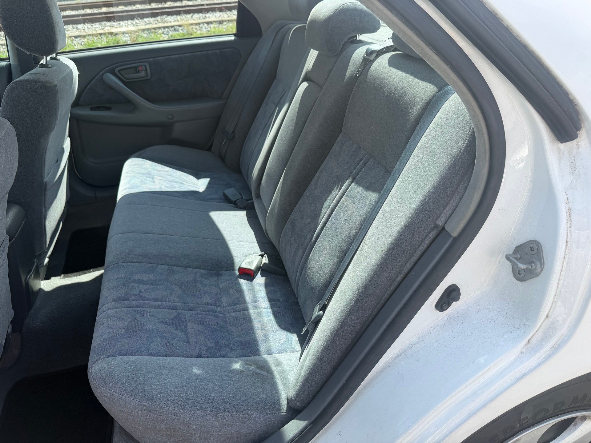 TOYOTA Camry 2.2-image-6