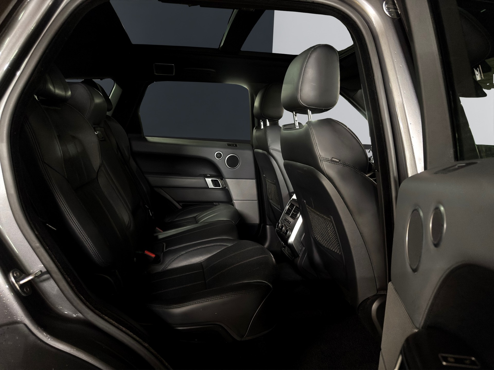 LAND ROVER Range Rover Sport 4.4 SDV8 HSE Dynamic Automatic-image-22