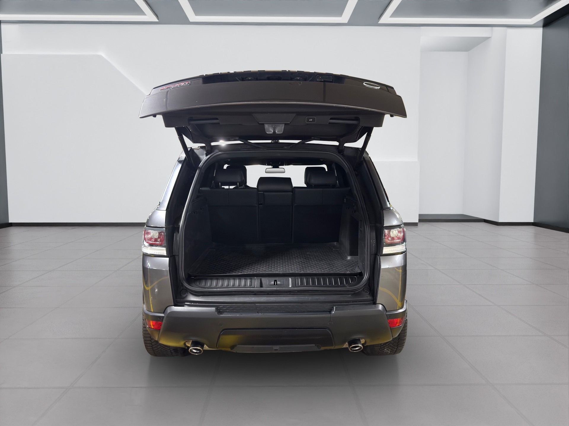 LAND ROVER Range Rover Sport 4.4 SDV8 HSE Dynamic Automatic-image-19