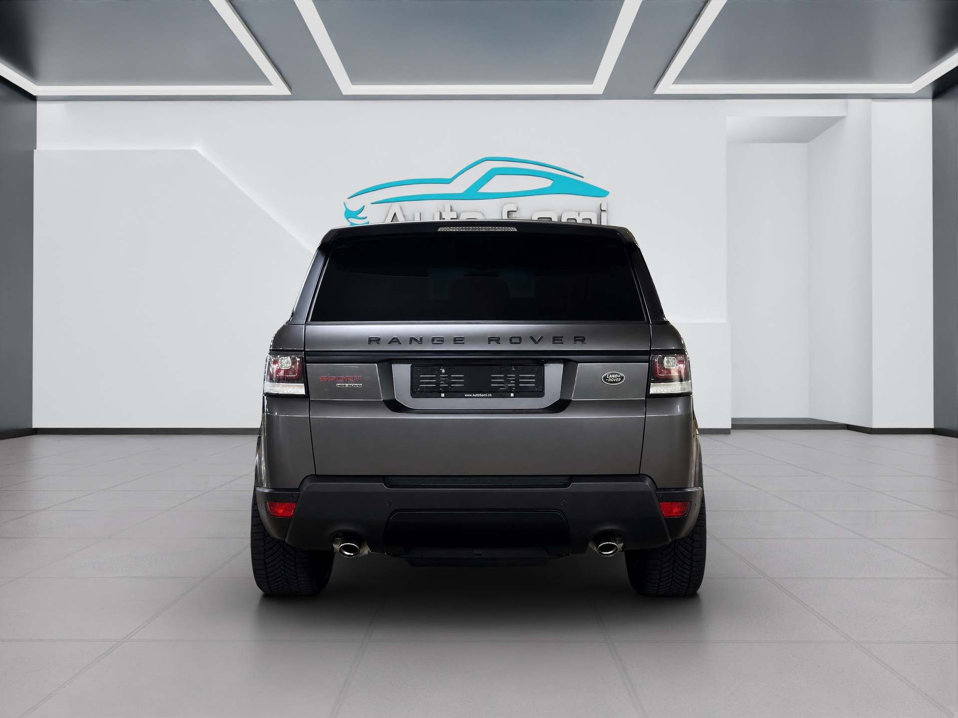 LAND ROVER Range Rover Sport 4.4 SDV8 HSE Dynamic Automatic-showroom-element-3