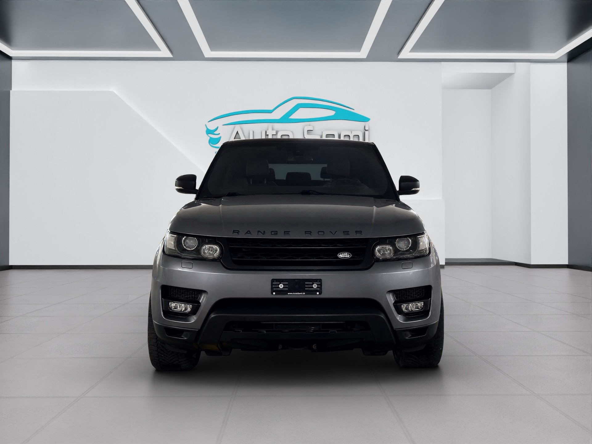 LAND ROVER Range Rover Sport 4.4 SDV8 HSE Dynamic Automatic-image-7