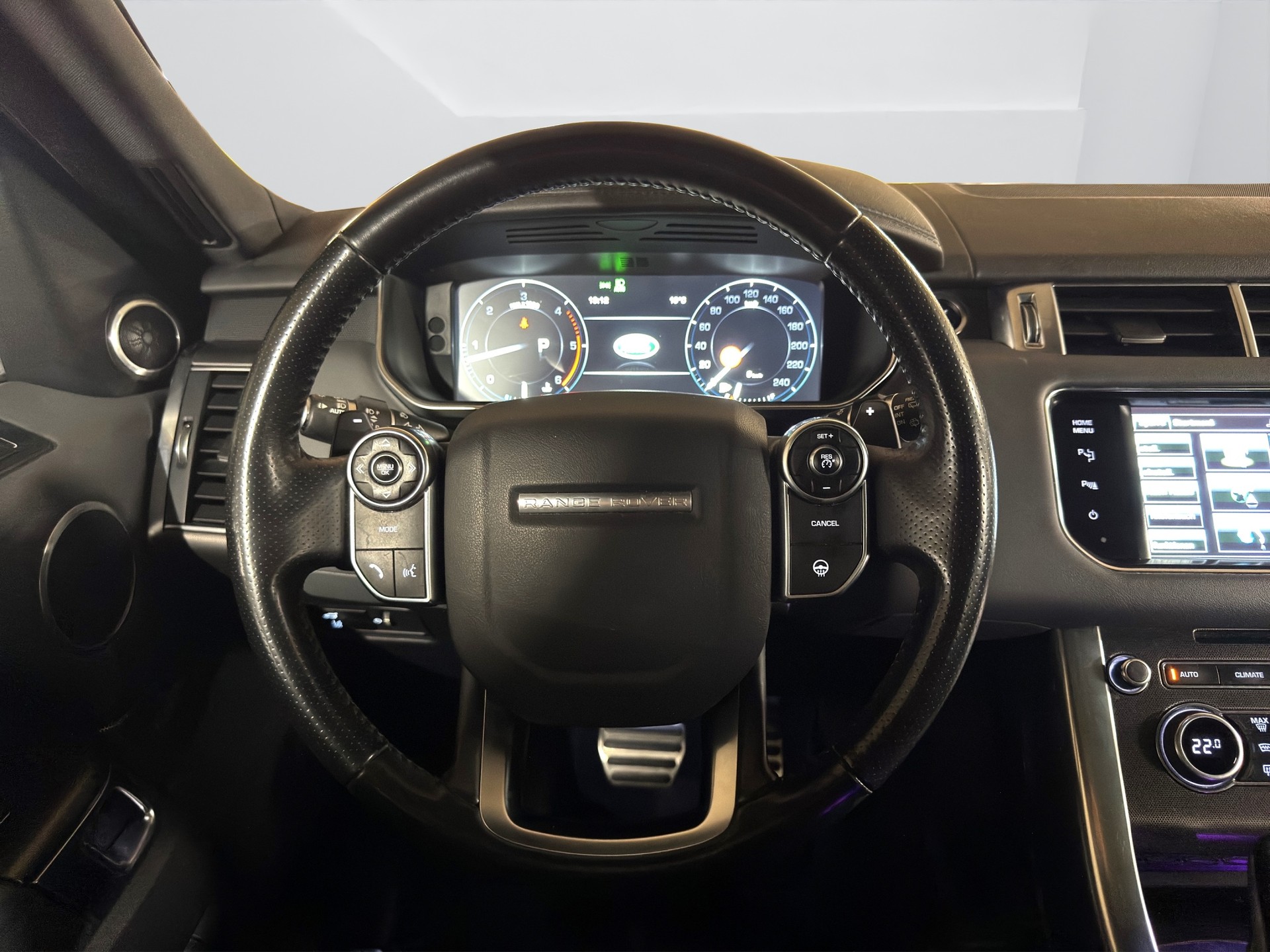 LAND ROVER Range Rover Sport 4.4 SDV8 HSE Dynamic Automatic-image-12