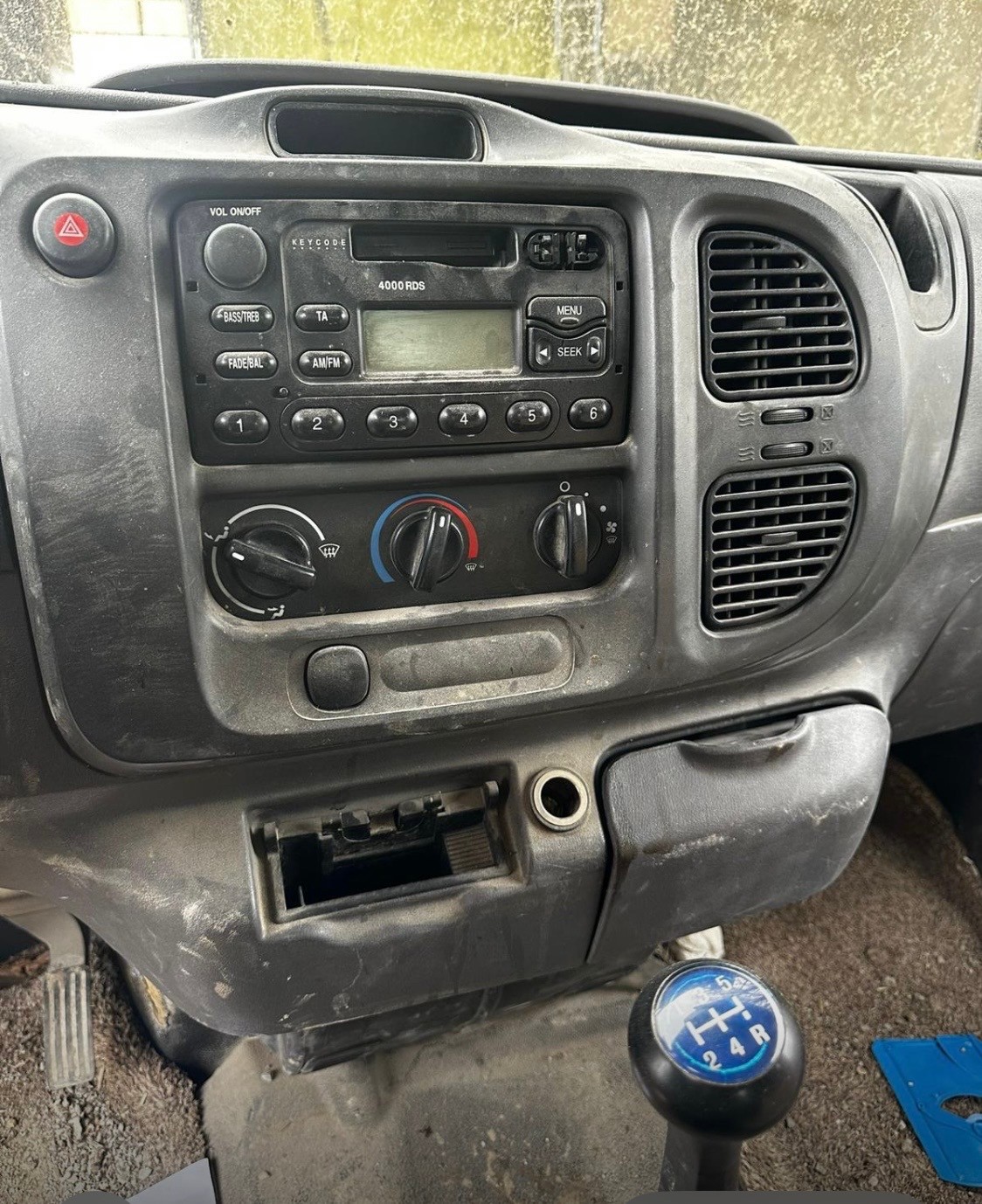 FORD Transit 2.4TD 330 M DK-image-7