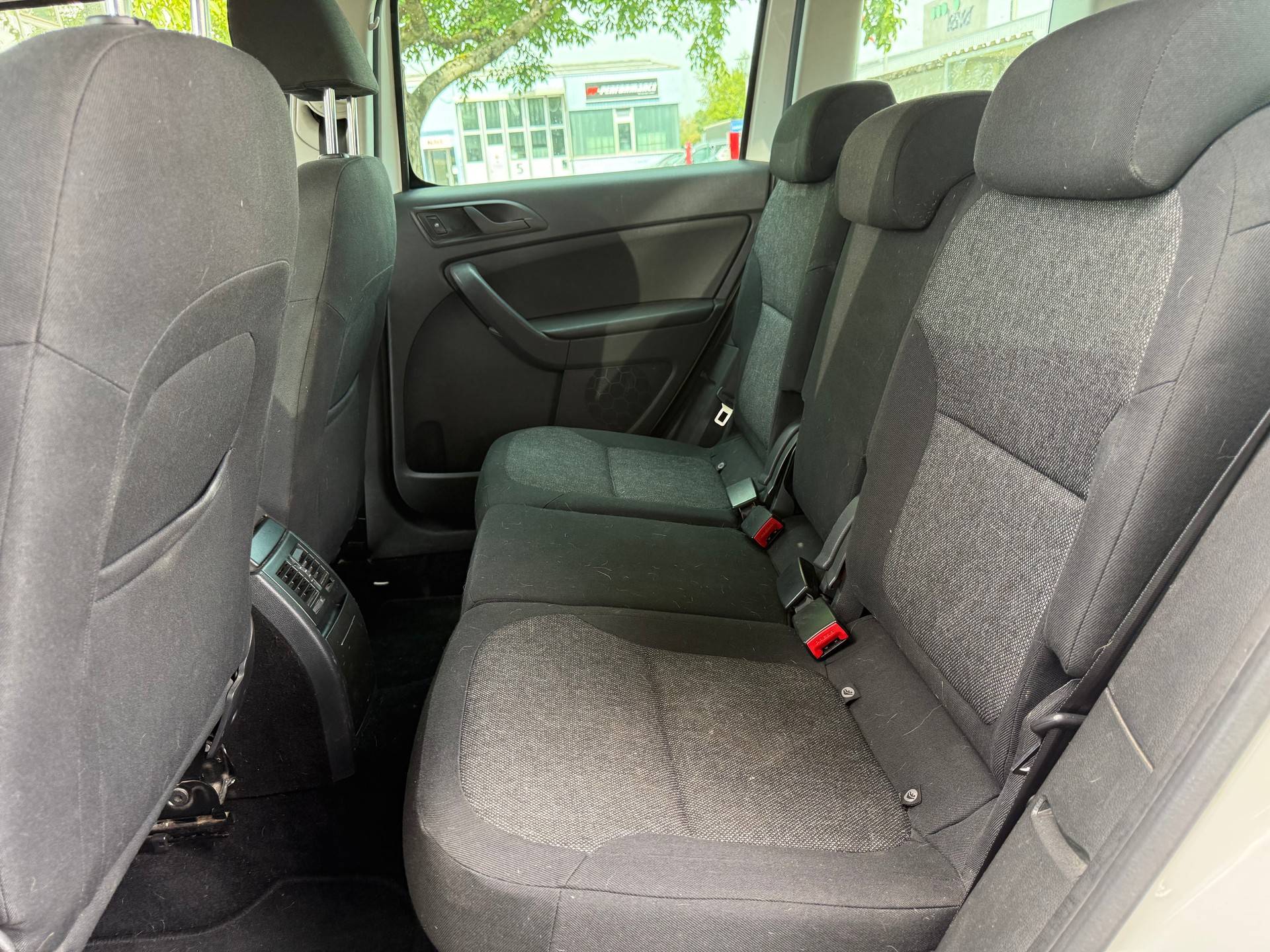 SKODA Yeti 1.4 TSI Ambition 4x2 DSG-image-10