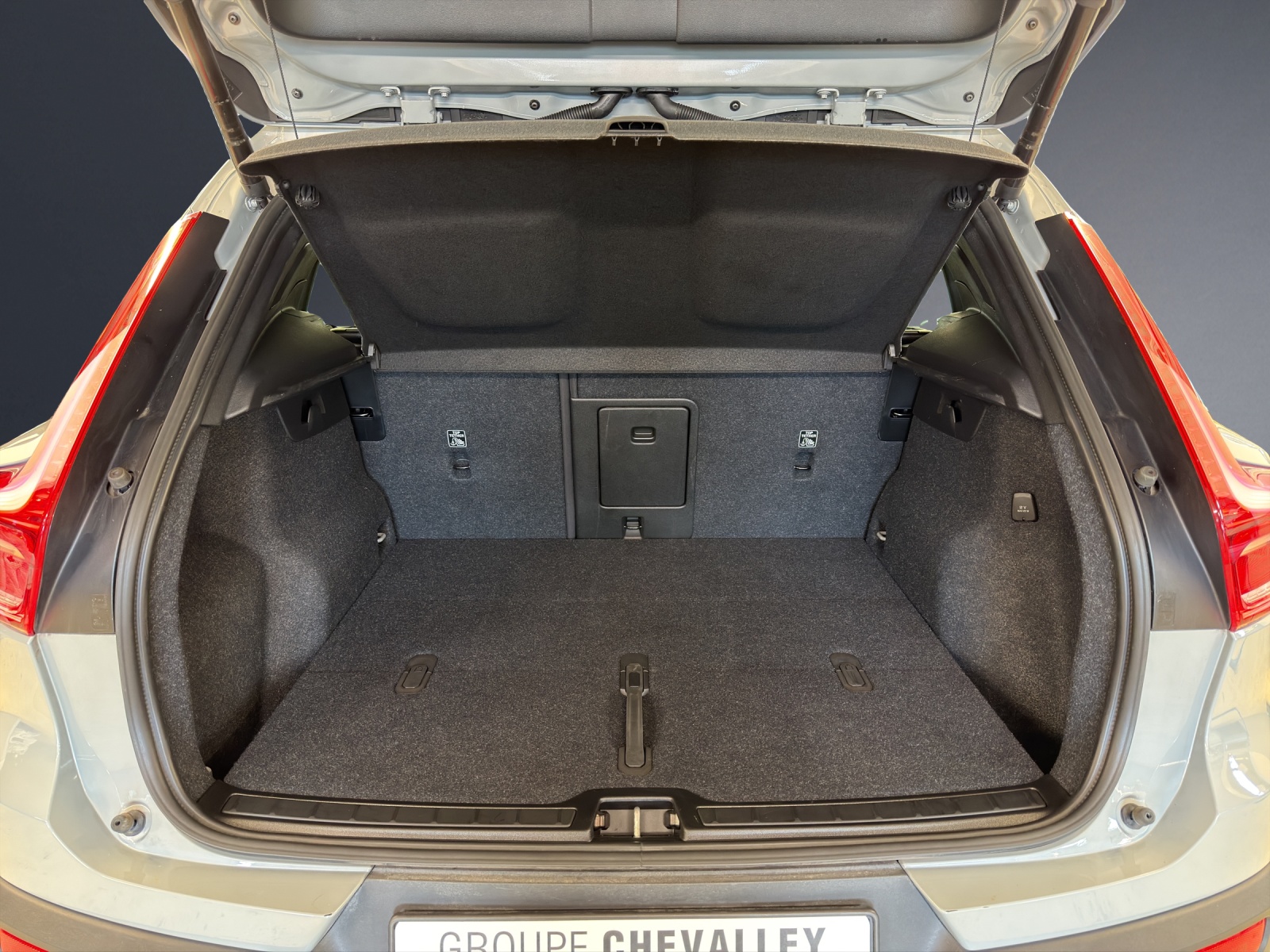 Image VOLVO XC40 XC40 T2 Core Geartronic