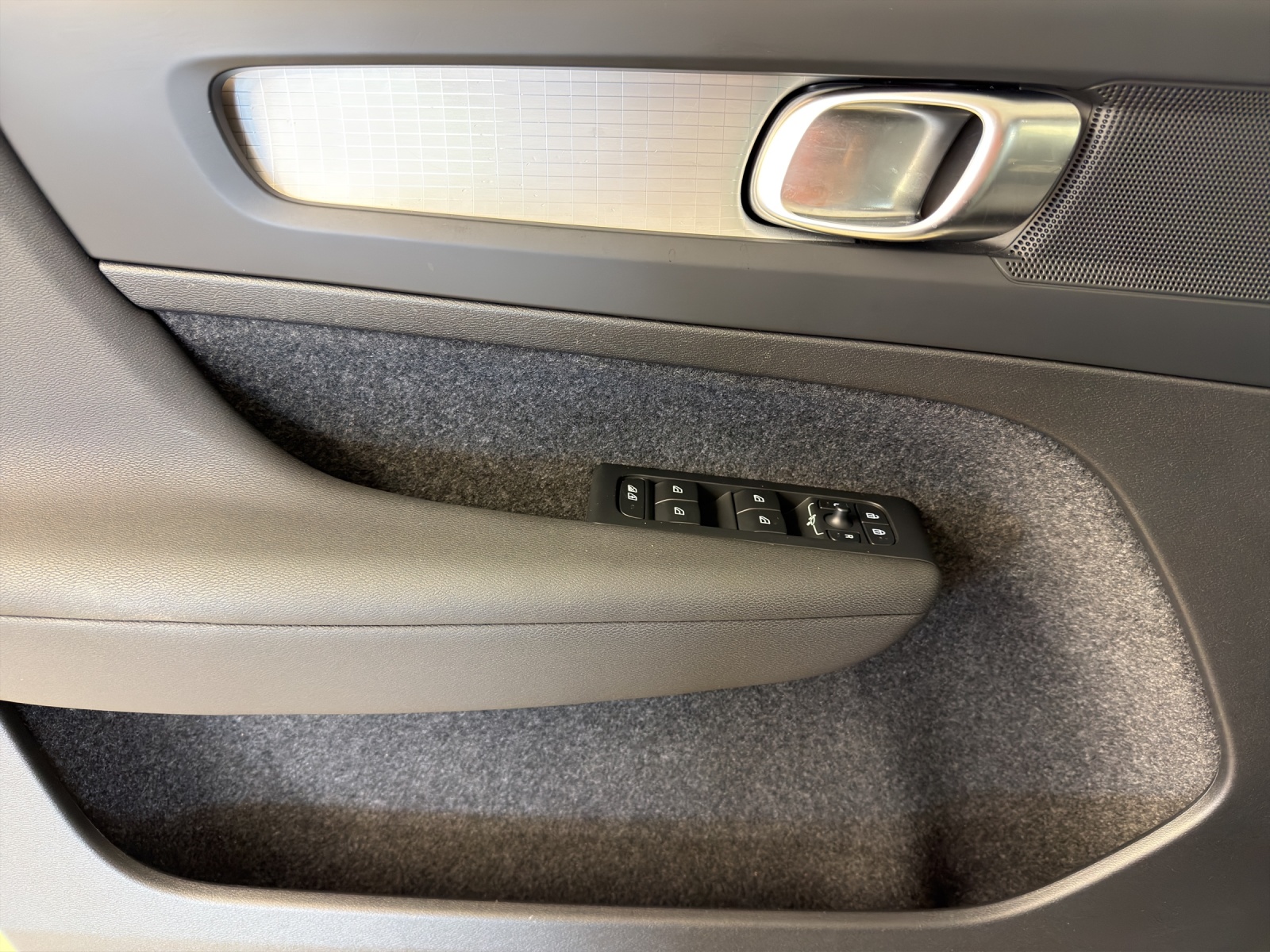 Image VOLVO XC40 XC40 T2 Core Geartronic