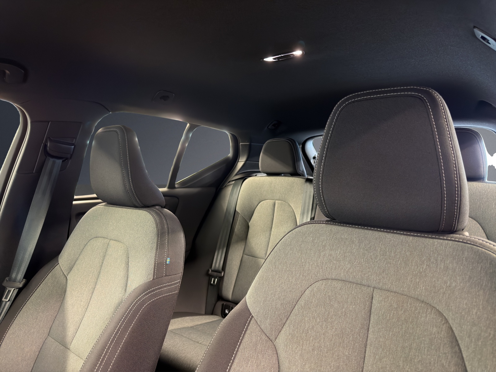 Image VOLVO XC40 XC40 T2 Core Geartronic