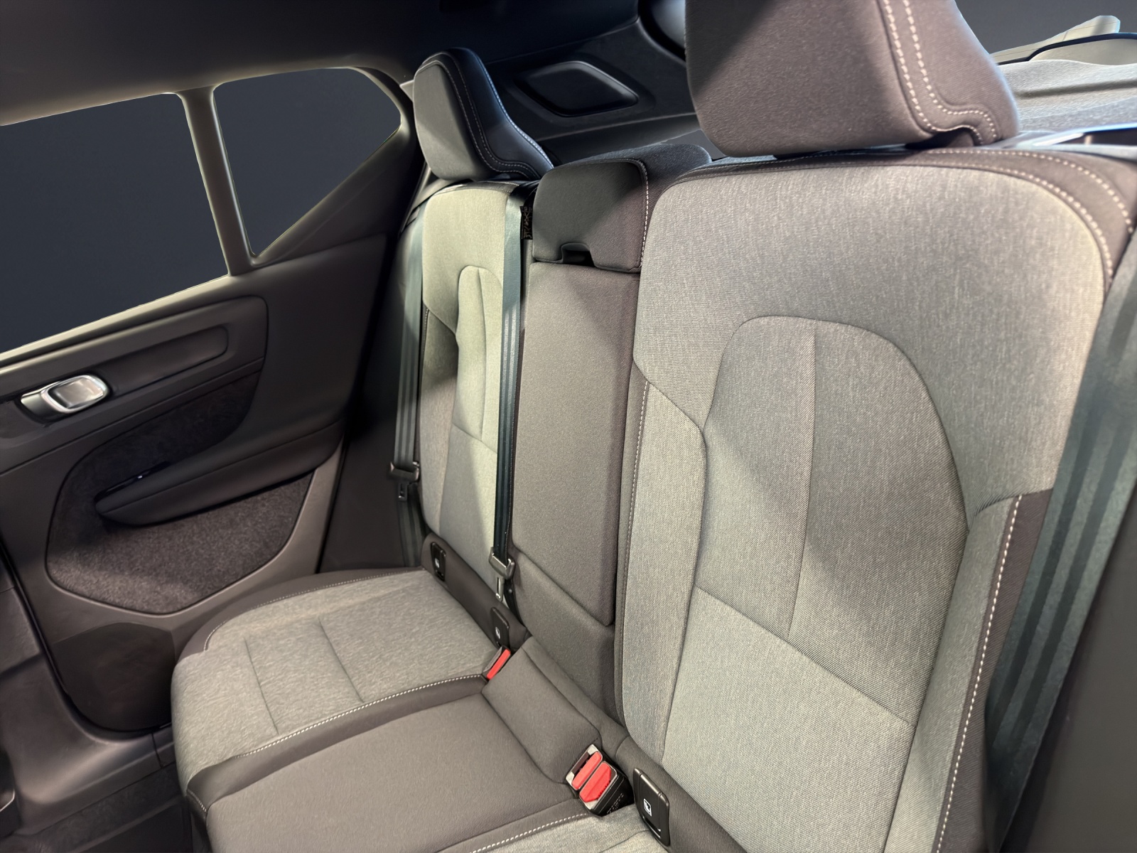VOLVO XC40 T2 Core Geartronic-image-15