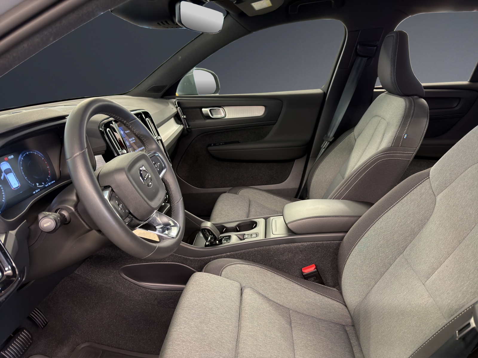 Image VOLVO XC40 XC40 T2 Core Geartronic