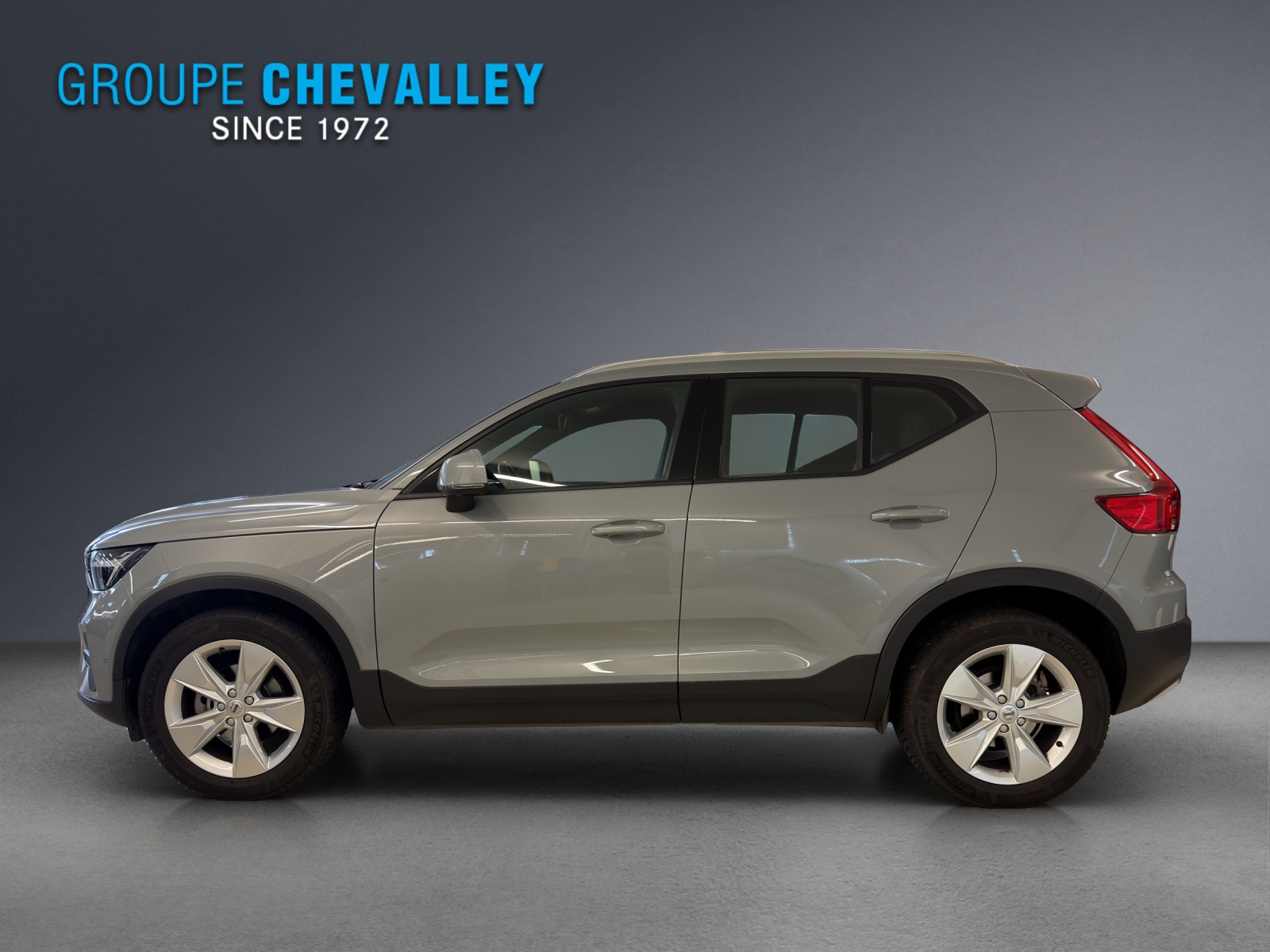 Image VOLVO XC40 XC40 T2 Core Geartronic