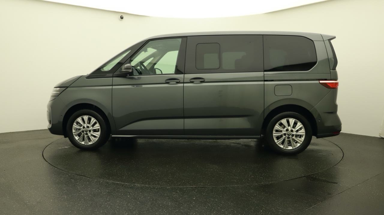 VW Multivan 1.5 eHybrid 4Motion DSG-image-1