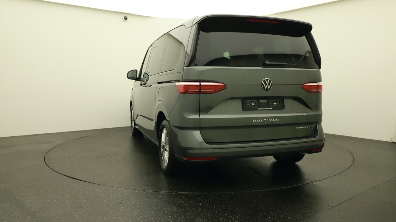 VW Multivan 1.5 eHybrid 4Motion DSG-image-3