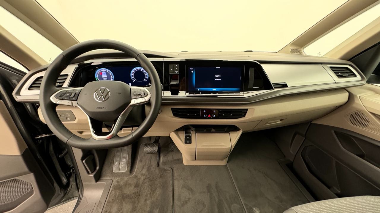 VW Multivan 1.5 eHybrid 4Motion DSG-image-5