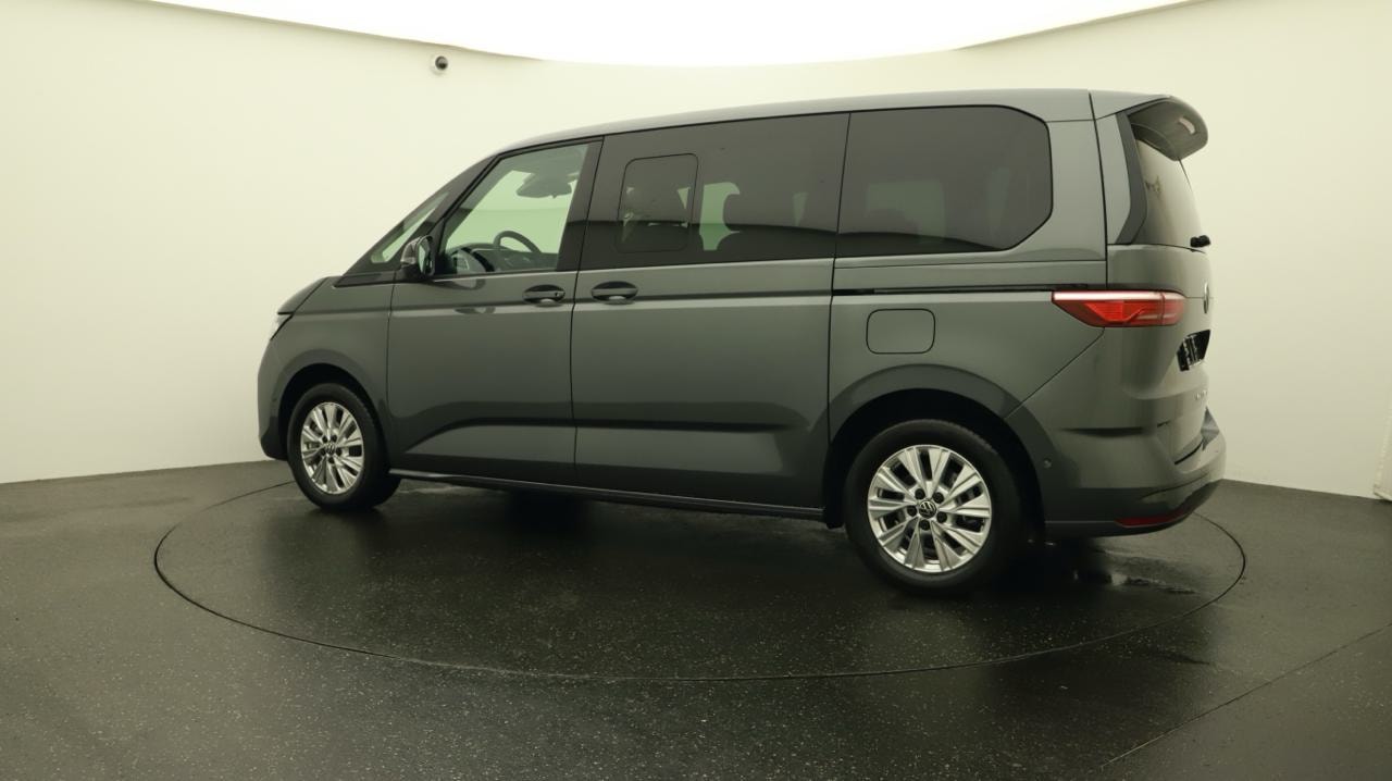 VW Multivan 1.5 eHybrid 4Motion DSG-image-2