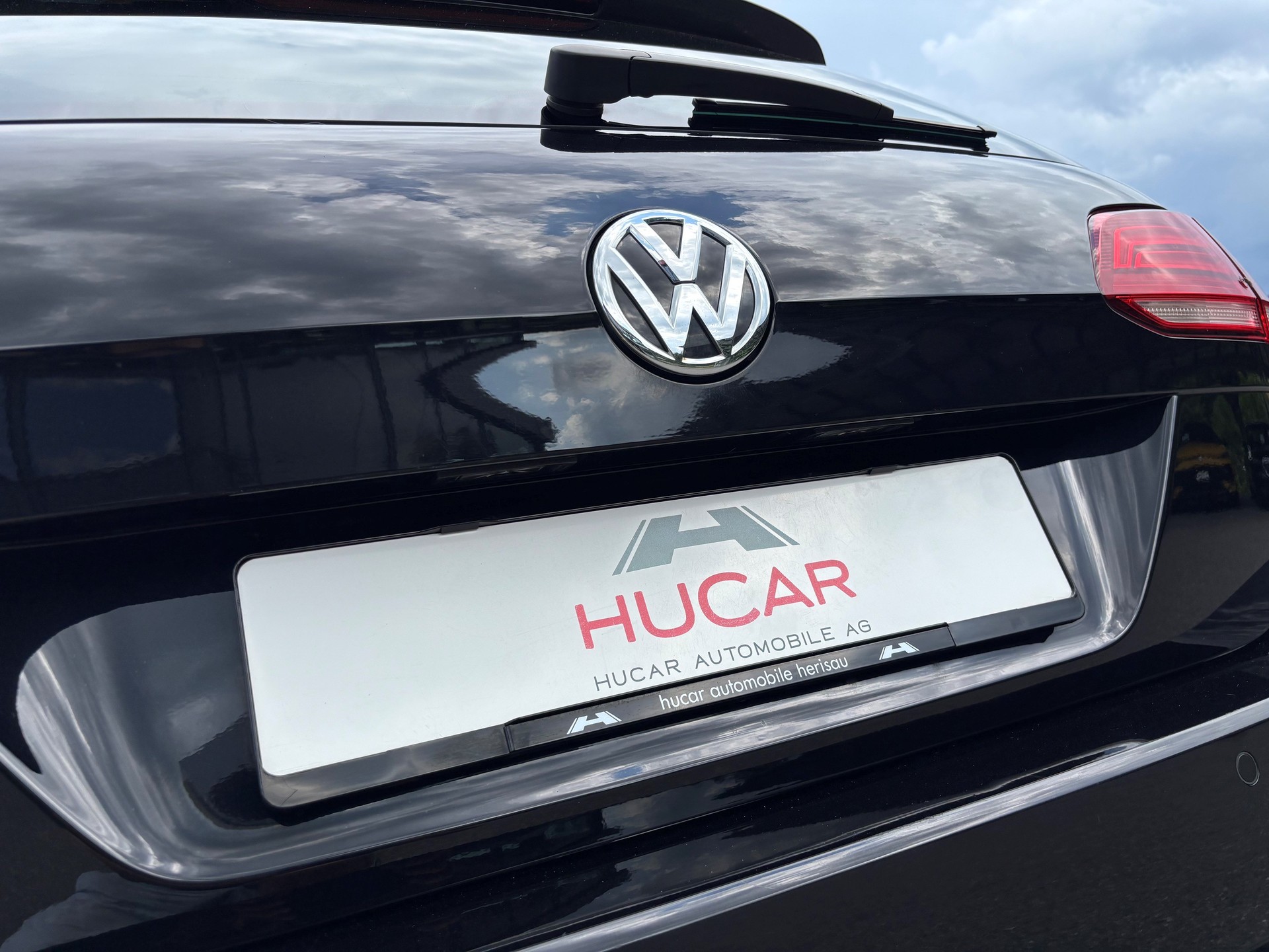 VW Golf Variant 1.5 TSI EVO Comfortline DSG-image-15